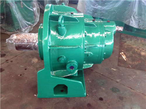 泰興減速機(jī)：淺談減速機(jī)軸承滴油潤滑的優(yōu)缺點(diǎn)